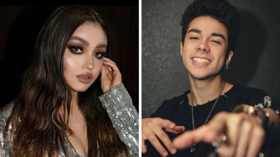 Karol Sevilla Y Mario Bautista Protagonizan Rom Ntico Momento Son