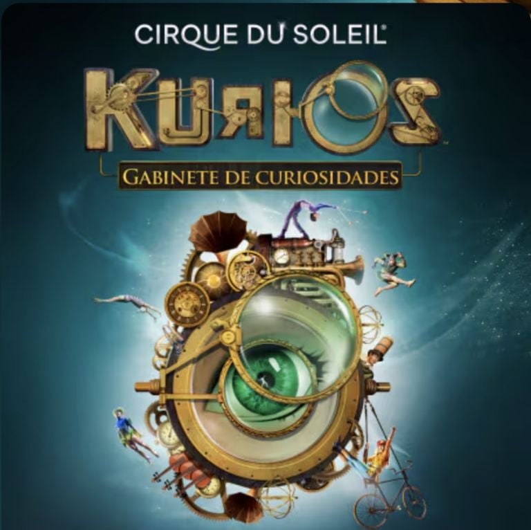 Cirque Du Soleil En CDMX Fechas Y Precio De Los Boletos Para Disfrutar