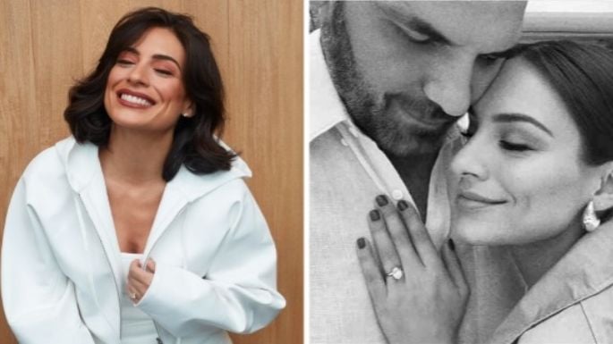 ¿Se canceló la boda? Ana Brenda revela la razón por la que no usa su anillo de compromiso