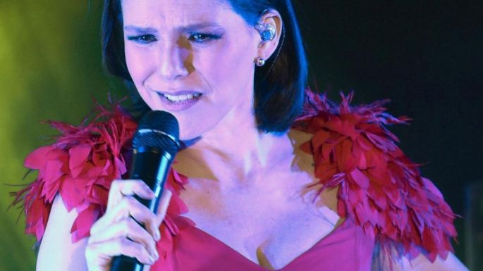 Kika Edgar hace un homenaje en su nuevo disco