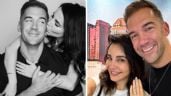 Foto ilustrativa de la nota titulada Martha Higareda revela cómo pidió su mano Lewis Howes