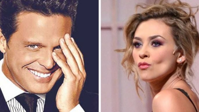 Fuentes cercanas a Luis Miguel aseguran que ya pagó su deuda a Aracely Arámbula por la pensión de sus hijos