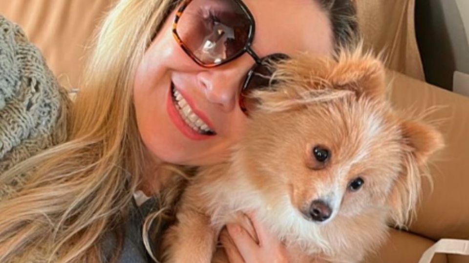 Fuentes cercanas a Luis Miguel aseguran que ya pagó su deuda a Aracely Arámbula por la pensión de sus hijos