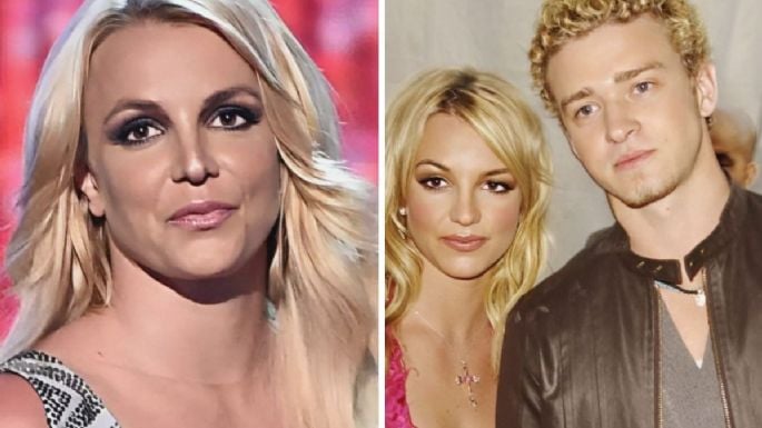 Justin Timberlake, “el hombre más odiado” de Estados Unidos tras confesiones de Britney Spears