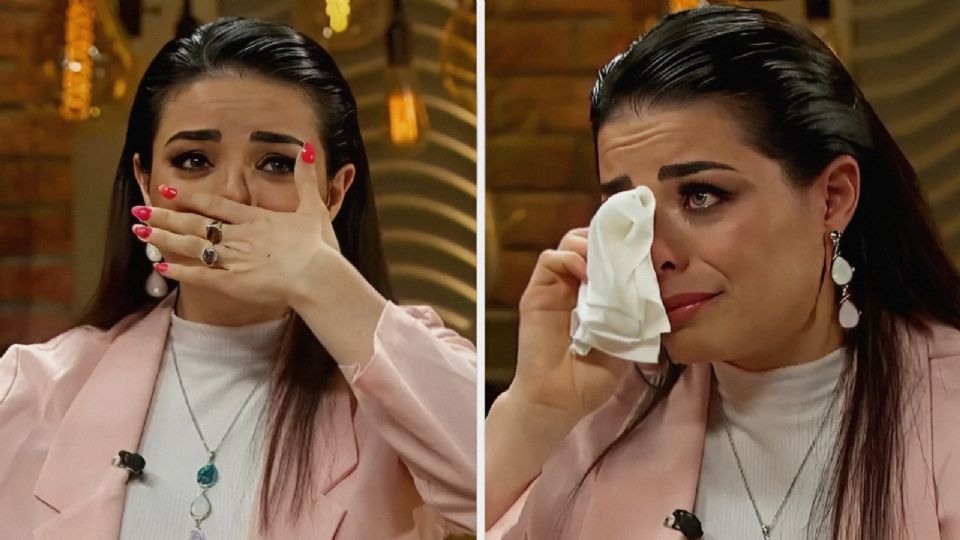 Violeta Isfel está de luto: 'me duele tanto'