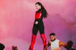 Rosalía abrirá el show de los Latin Grammy la noche del 16 de Noviembre