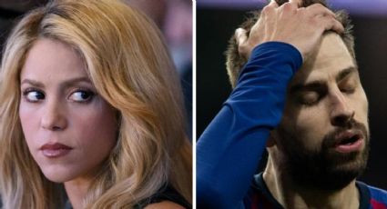 Shakira responde a las indirectas de Piqué: "Nunca había visto a mis hijos tan felices"