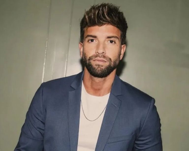 Pablo Alborán