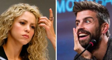 Shakira: ¡Gerard Piqué le fue infiel con otra antes de Clara Chía!