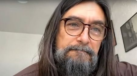 'Inés' Lo nuevo de Caifanes | Alfonso André en entrevista con Poncho Camarena