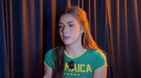 Mar Lucas: La música me saco de la oscuridad