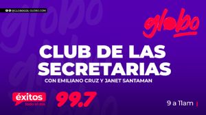 Club de las Secretarias
