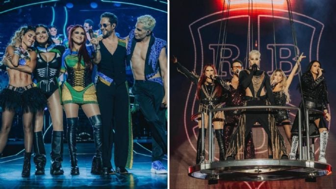 RBD deja atrás la marca impuesta por One Direction, con su “Soy Rebelde Tour”