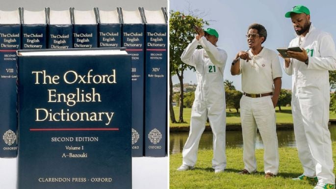 La palabra “Reguetón” es reconocida en el Oxford English Dictionary