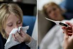Virus VSR Sincitial Respiratorio: Qué es, síntomas y aumento de casos en México