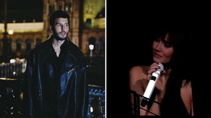 Aitana rompe en llanto y dice “No estoy bien”, ¿es culpa de Sebastián Yatra?