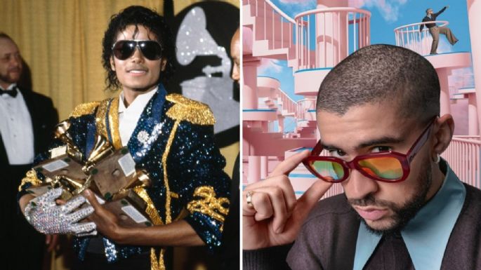 Una de las revistas más influyentes del mundo nombra a Bad Bunny como “El rey del Pop”