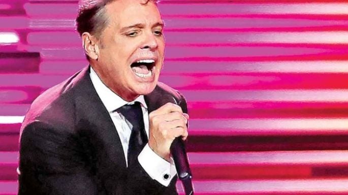 Luis Miguel tuvo un bonito gesto con una fan con Síndrome de Down