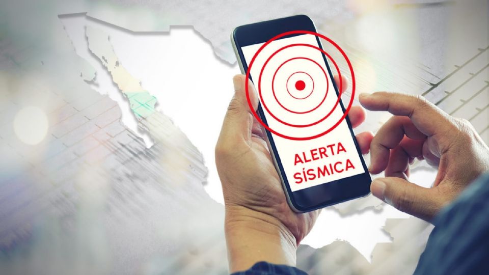 CDMX alertará sismos en tu celular, ¿cómo funcionará y a partir de cuándo?