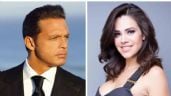 Foto ilustrativa de la nota titulada Luz Elena revela si Luis Miguel, su expareja besaba bien