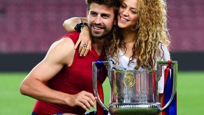 ¿Shakira podría volver a embarazarse de Gerard Piqué?