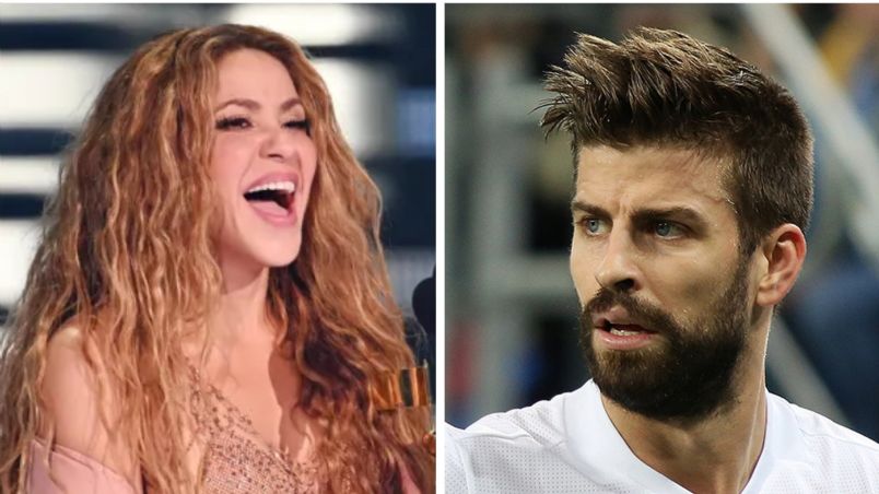 ¿Shakira podría volver a embarazarse de Gerard Piqué?