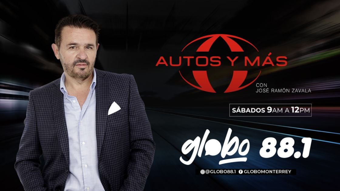 Autos y más con José Ramón Zavala