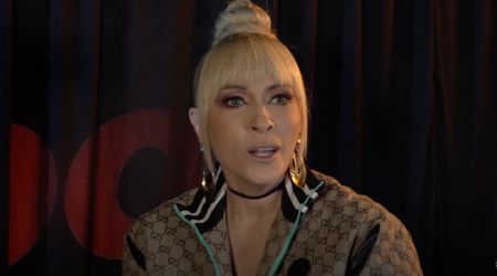 'Me lo han dicho hasta 4 generaciones', Yuri en Globo