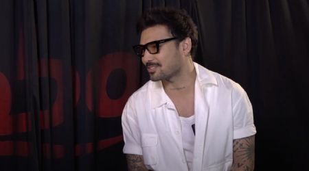 'Así mezclo mi vida profesional con la personal', Ezio Oliva en Globo