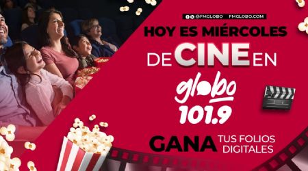 MIERCOLES DE CINE