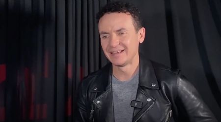 Fonseca Entrevista 'Ay N0 mam#s' quedó sorprendido
