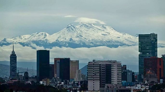 5 lugares con nieve cerca de CDMX para visitar en temporada de Navidad