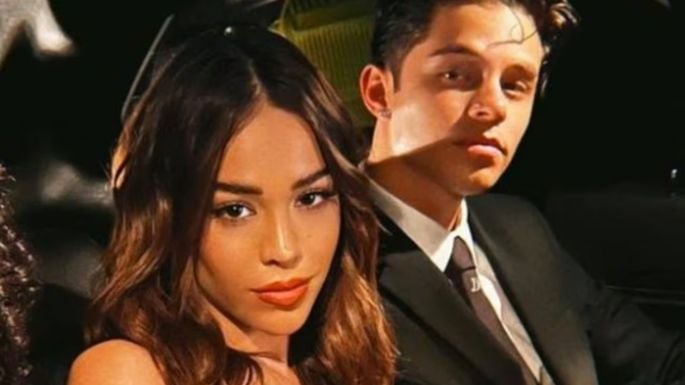 Alex Hoyer reacciona al maltrato que enfrentó Danna Paola por Eleazar Gomez