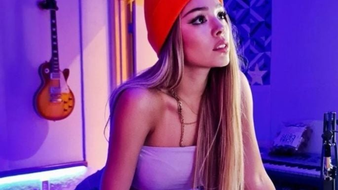 Alex Hoyer reacciona al maltrato que enfrentó Danna Paola por Eleazar Gomez