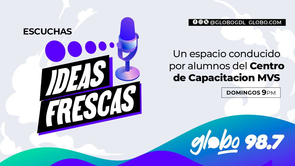 Ideas Frescas