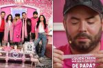 Alessandra Rosaldo recibe críticas por ser "celosa" con los hijos de Eugenio Derbez