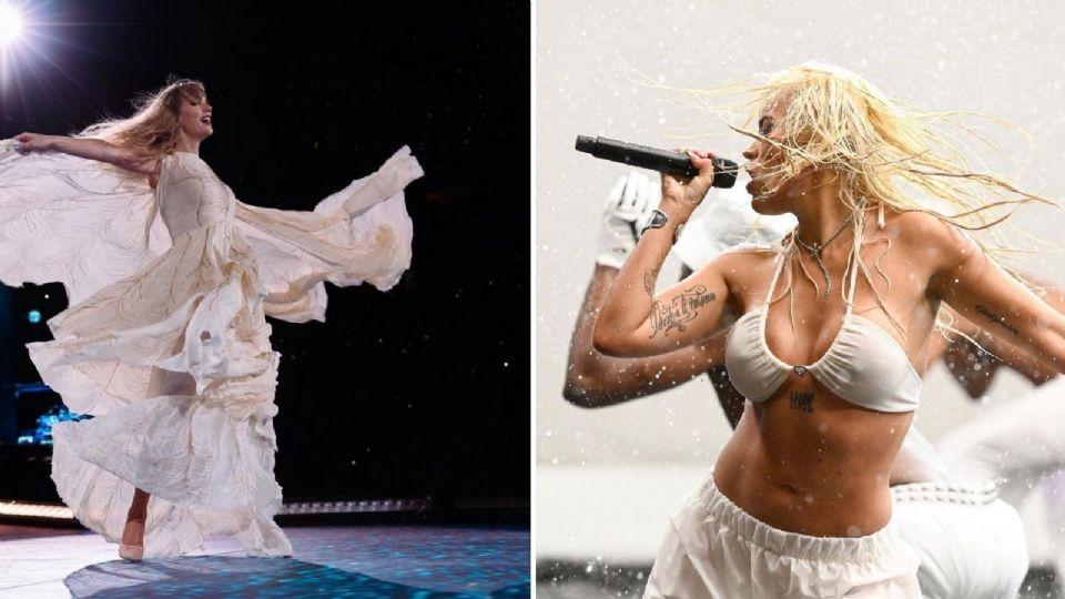 Taylor Swift y Karol G son las cantantes más vistas en la red social de videos