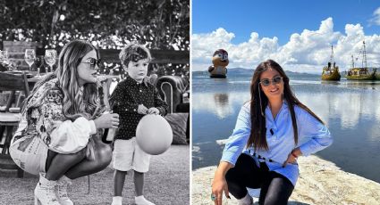 Mariana Echeverría descarta la adopción luego de perder a su segundo bebé