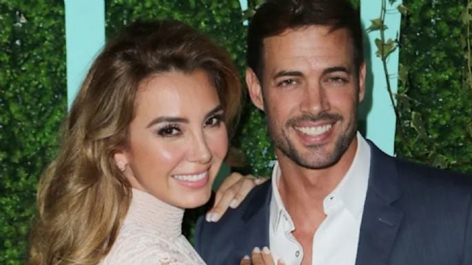 ¡Amiga date cuenta!: Fans de Elizabeth Gutiérrez le piden que ya no siga con William Levy