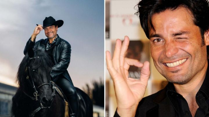 Chayanne le manda mensaje personalizado a tu mamá y a tu tía, nosotros te contamos cómo
