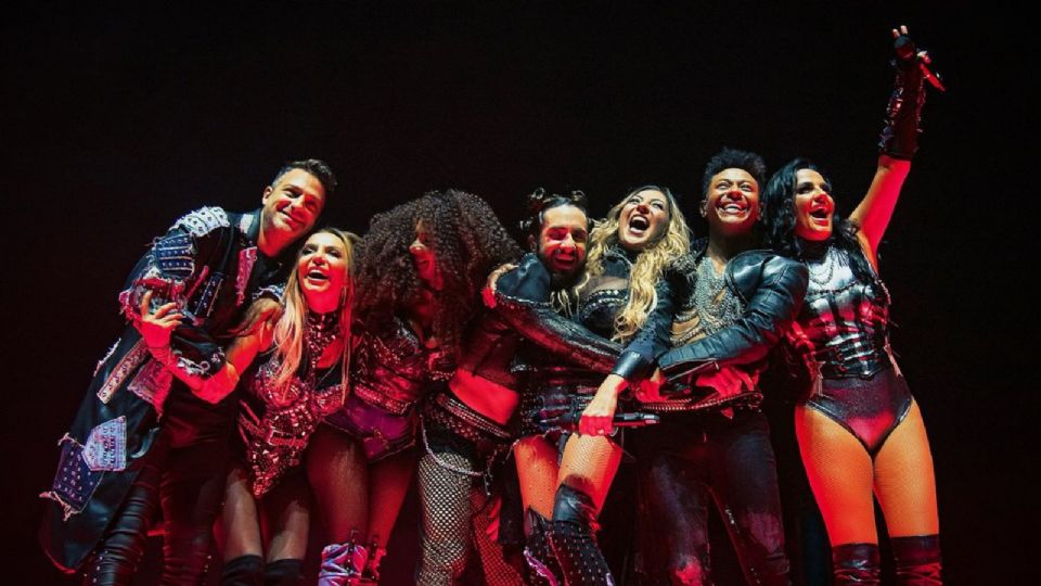 OV7 dice adiós a los escenarios con emotivo concierto en la Arena Ciudad de México
