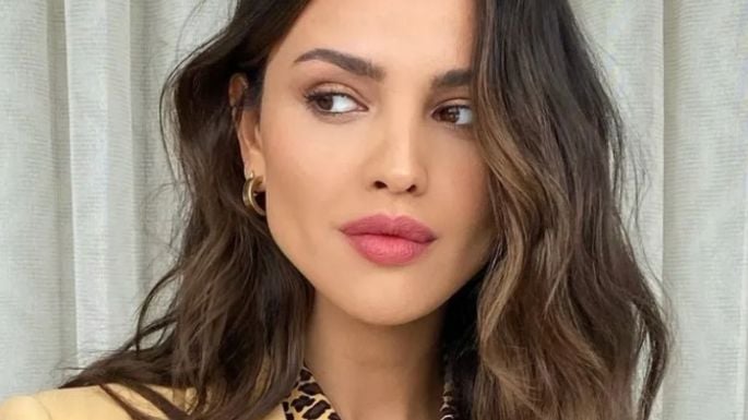 Eiza González, Salma Hayek y Penélope Cruz se reúnen ¿qué sucedió?