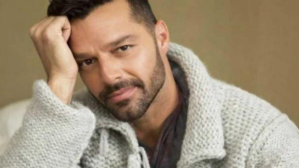 Ricky Martin cancela concierto tras grave enfermedad