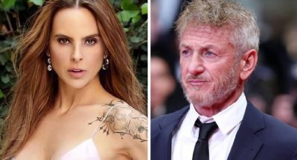 Maryfer Centeno revela si Kate del Castillo dice la verdad sobre Sean Penn