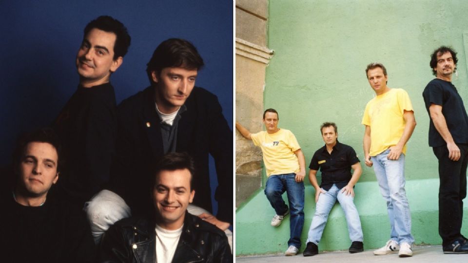 Hombre G y la posibilidad de eliminar polémica palabra de la canción