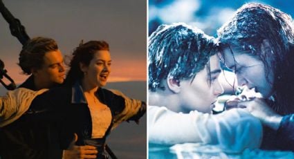 Titanic, 26 años después del estreno de la película que rompió records