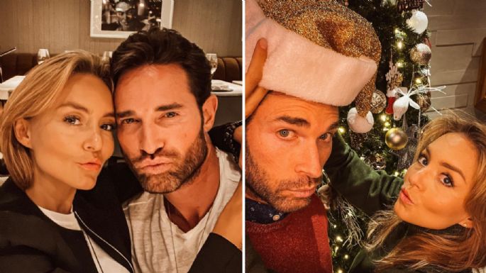 Sebastian Rulli confiesa porqué no se ha casado con Angelique Boyer