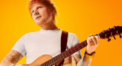 Ed Sheeran: actor mexicano vive el sueño y protagoniza video musical