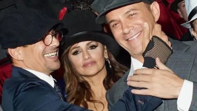 Alejandro Sanz revela quién es la mujer que le curó el corazón partío