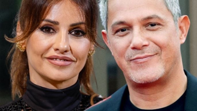 Alejandro Sanz revela quién es la mujer que le curó el corazón partío